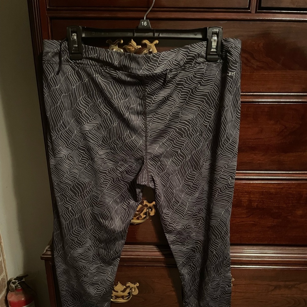 Nikki dri fit pants